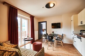 EVI APARTMENTS via we rent