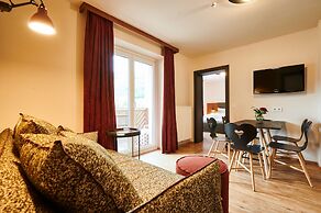 EVI APARTMENTS via we rent