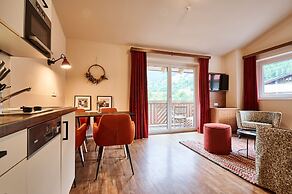 EVI APARTMENTS via we rent