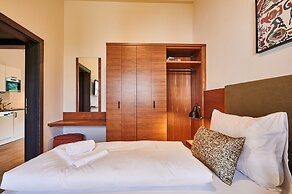 EVI APARTMENTS via we rent