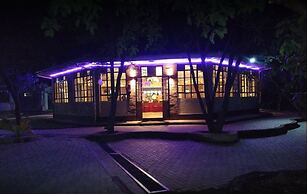 Siritamu Resort