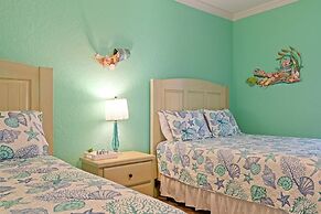 Daze In The Sun 3 Bedroom Home by RedAwning