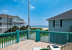 Daze In The Sun 3 Bedroom Home by RedAwning