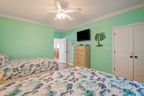 Daze In The Sun 3 Bedroom Home by RedAwning