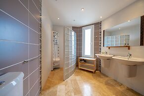 Lacitrus Villa Hotel