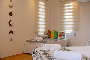 Lacitrus Villa Hotel