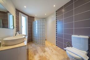 Lacitrus Villa Hotel