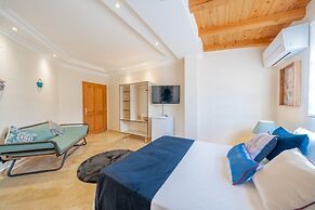 Lacitrus Villa Hotel