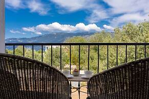 Lacitrus Villa Hotel