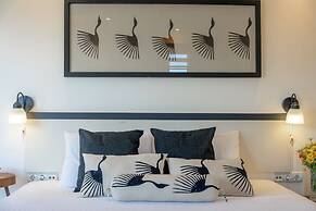 Lacitrus Villa Hotel