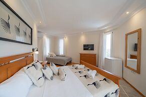 Lacitrus Villa Hotel