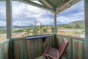 Lacitrus Villa Hotel