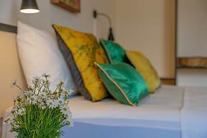 Lacitrus Villa Hotel