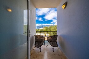 Lacitrus Villa Hotel