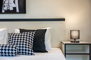 Lacitrus Villa Hotel