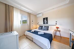 Lacitrus Villa Hotel