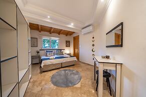 Lacitrus Villa Hotel