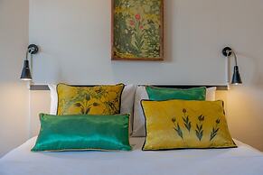 Lacitrus Villa Hotel