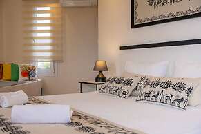 Lacitrus Villa Hotel