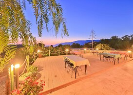 Lacitrus Villa Hotel