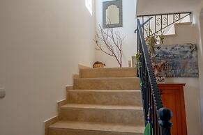 Lacitrus Villa Hotel