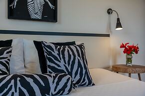 Lacitrus Villa Hotel