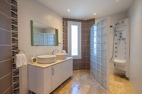 Lacitrus Villa Hotel