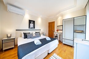 Lacitrus Villa Hotel