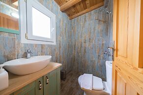 Lacitrus Villa Hotel