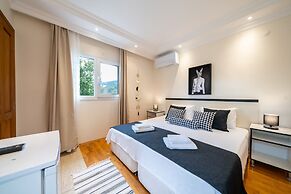 Lacitrus Villa Hotel