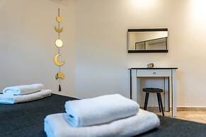 Lacitrus Villa Hotel