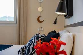 Lacitrus Villa Hotel