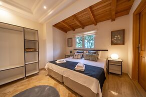 Lacitrus Villa Hotel