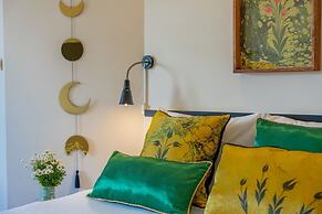 Lacitrus Villa Hotel