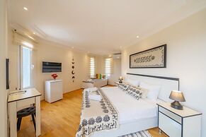 Lacitrus Villa Hotel