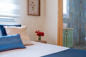 Lacitrus Villa Hotel