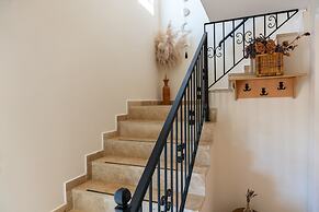 Lacitrus Villa Hotel