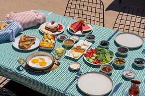 Lacitrus Villa Hotel