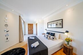 Lacitrus Villa Hotel