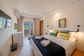 Lacitrus Villa Hotel