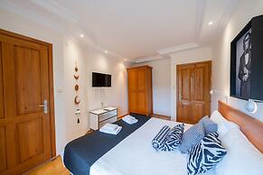 Lacitrus Villa Hotel