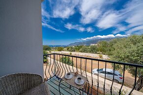 Lacitrus Villa Hotel