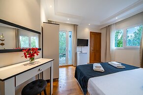 Lacitrus Villa Hotel