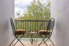 Lacitrus Villa Hotel