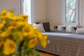 Lacitrus Villa Hotel