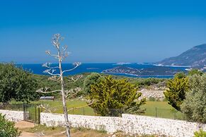 Lacitrus Villa Hotel