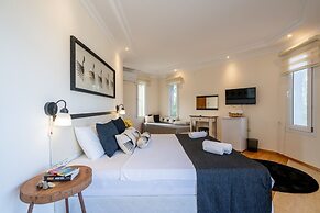 Lacitrus Villa Hotel