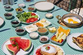 Lacitrus Villa Hotel