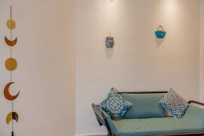 Lacitrus Villa Hotel