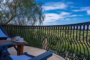 Lacitrus Villa Hotel